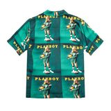 Soulland September 1967 Playboy Camp Shirt