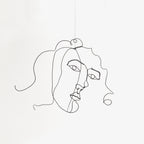 Calder Medusa Hoodie