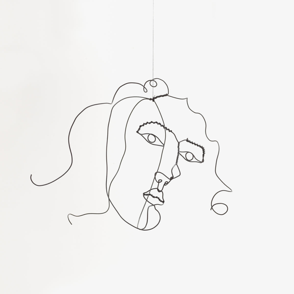 Calder Medusa Hoodie
