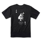 PLAYBOY Ace of Spades T-Shirt