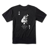 PLAYBOY Ace of Spades T-Shirt