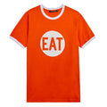 Robert Indiana Eat T-Shirt