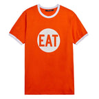 Robert Indiana Eat T-Shirt
