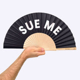 Sue Me - My Little Fanny - by Dicks Don't Lie