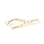 Constellations Taurus Pin