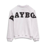PLAYBOY Back Sweatshirt