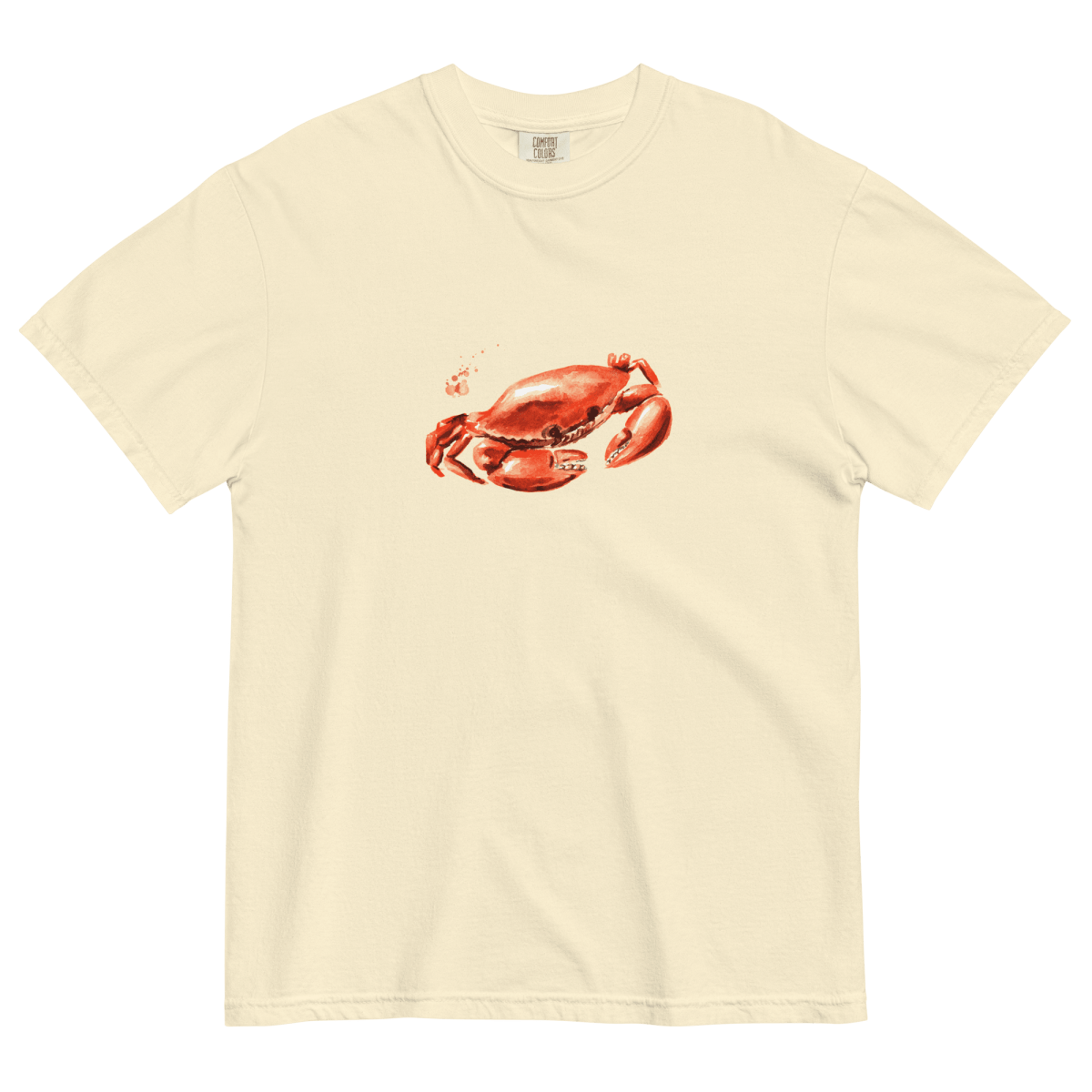 Crabby Crab Shirt