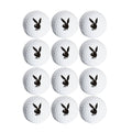 PLAYBOY Golf Balls (Box of 12)