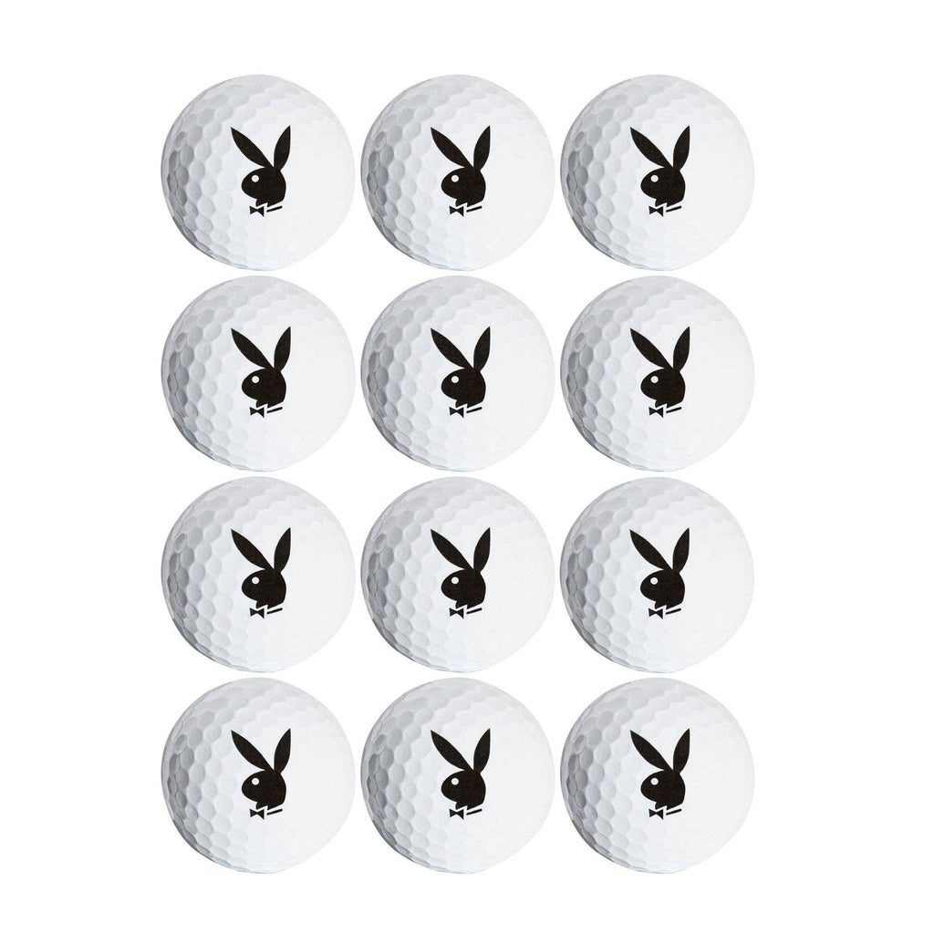PLAYBOY Golf Balls (Box of 12)