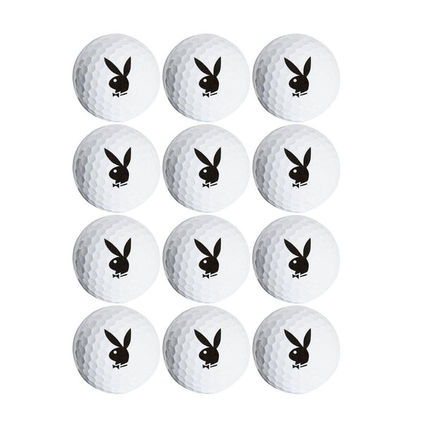 PLAYBOY Golf Balls (Box of 12)
