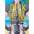 Dick Fight Island, Vol. 1