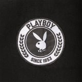 Playboy Varsity Crewneck Sweatshirt