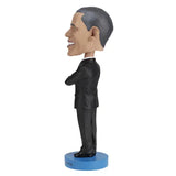 Barack Obama Collectible Bobblehead Statue