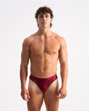 TEAMM8 Casanova Thong - Cherry