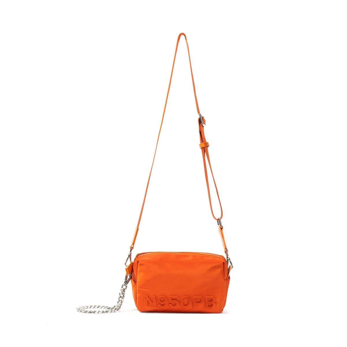 PLAYBOY Nylon Crossbody Bag