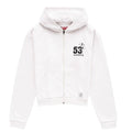 PLAYBOY 53 Zip Up Hoodie