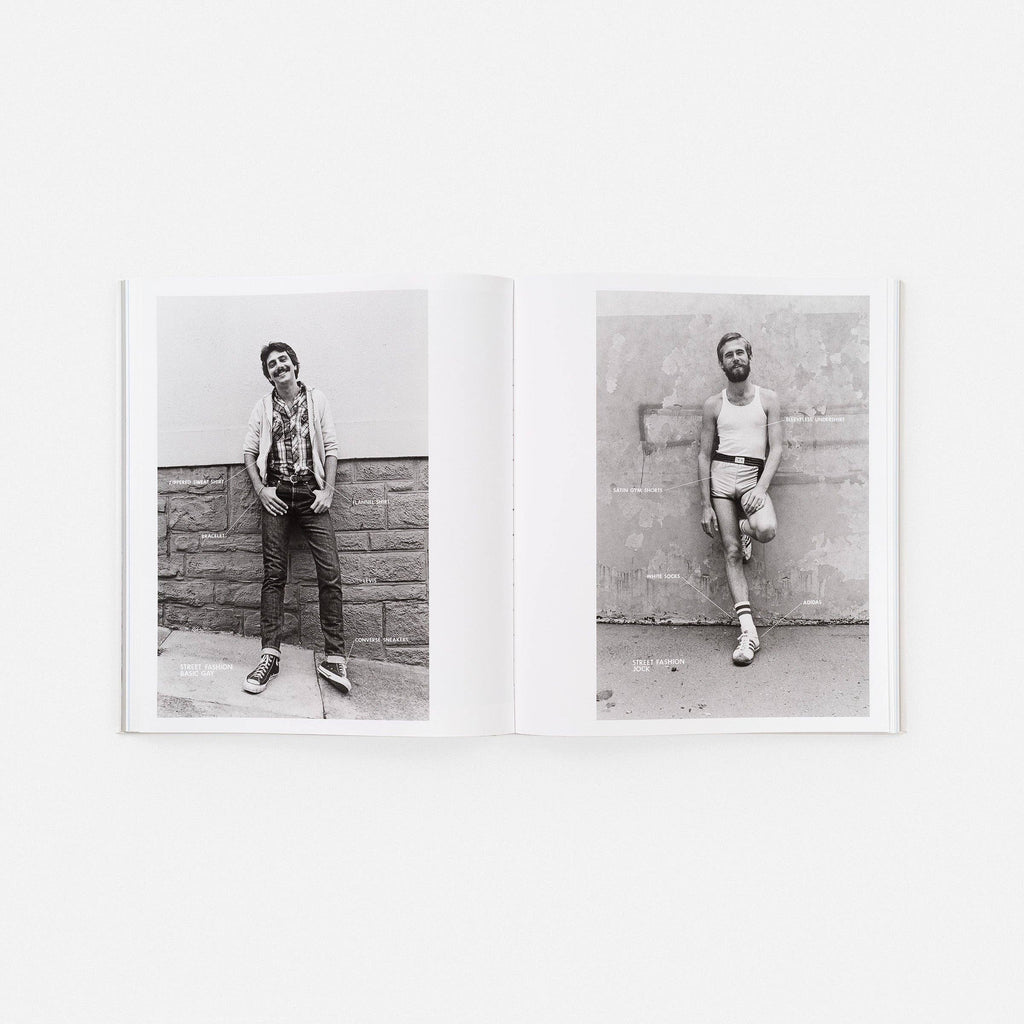 Hal Fischer: Seminal Works