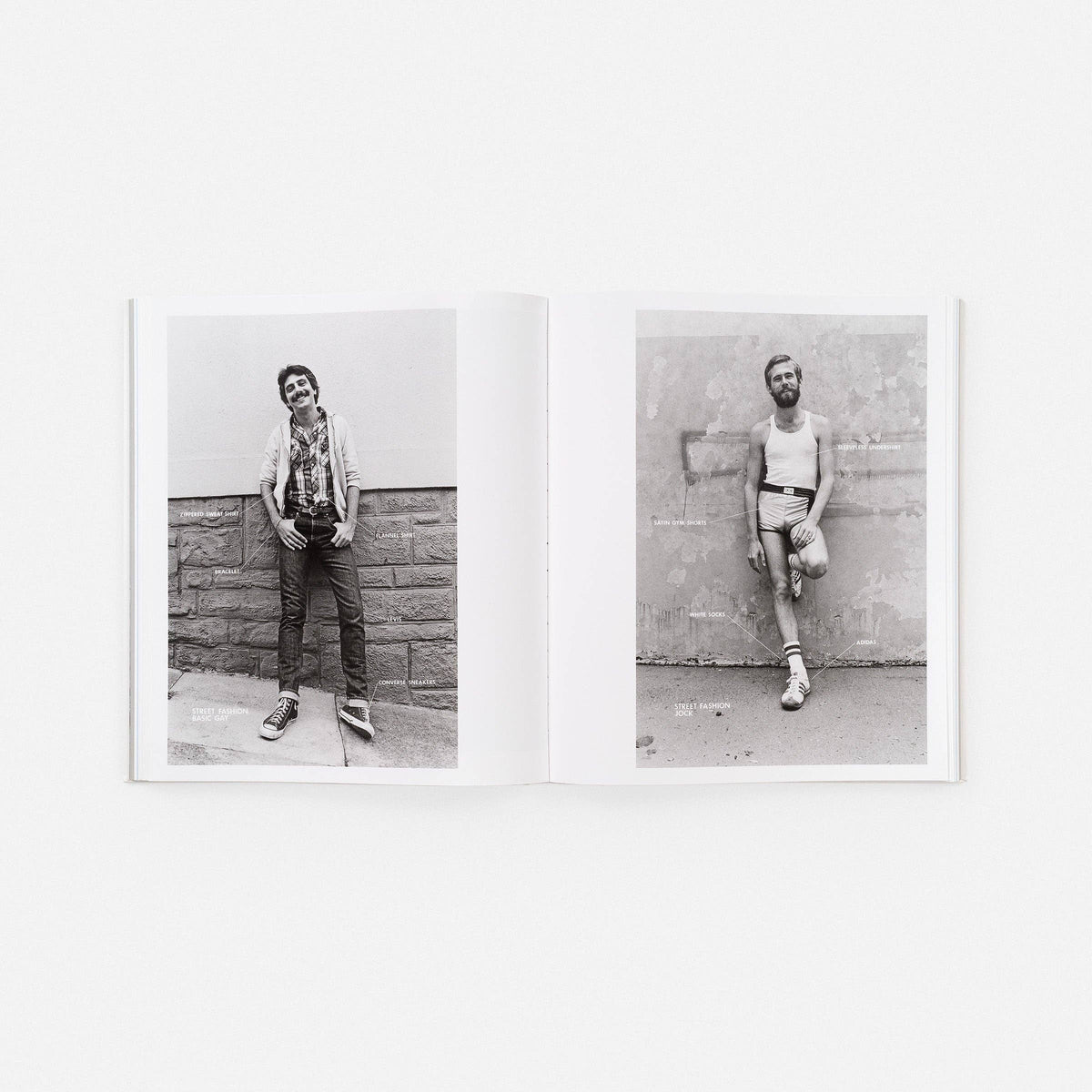 Hal Fischer: Seminal Works