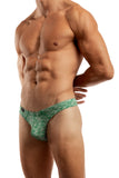 Filament Thong by Jack Adams in 5 colors