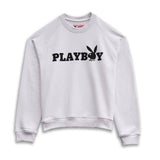PLAYBOY Masthead Sweatshirt