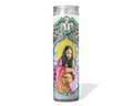 Angel Reese Celebrity Prayer Candle - Chicago Sky
