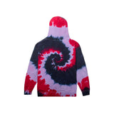 PLAYBOY Tokyo Club Tie-Dye Hoodie