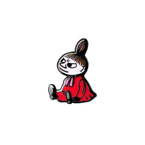 Moomin - Little My Pin