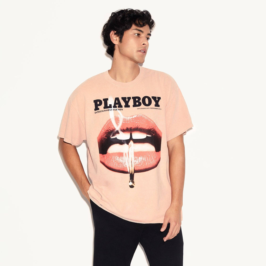 PLAYBOY November 2013 Cover T-Shirt