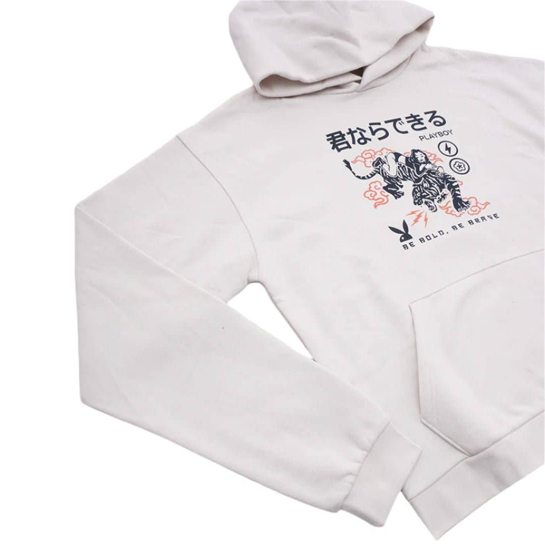 PLAYBOY Be Bold Hoodie
