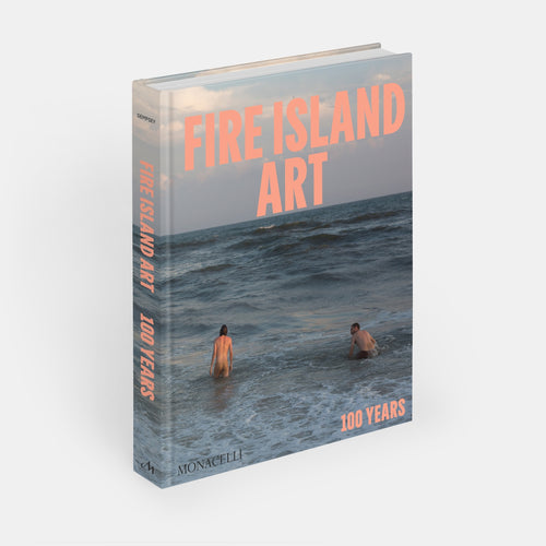 Fire Island Art: 100 Years