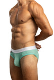 Naked Fit Tencel Brief by Jack Adams in 5 colors