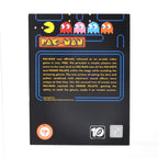 Pac-Man Black Maze acrylic magnet