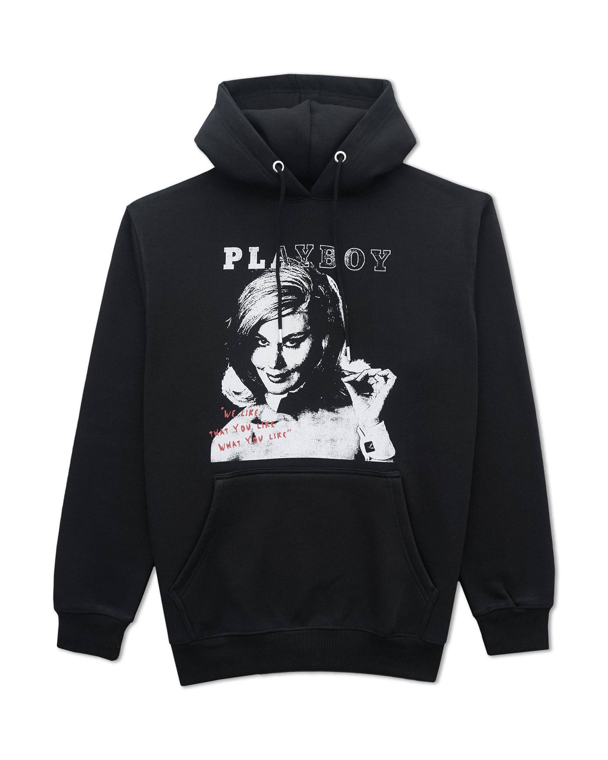 Playboy Iconic Playmate Hoodie