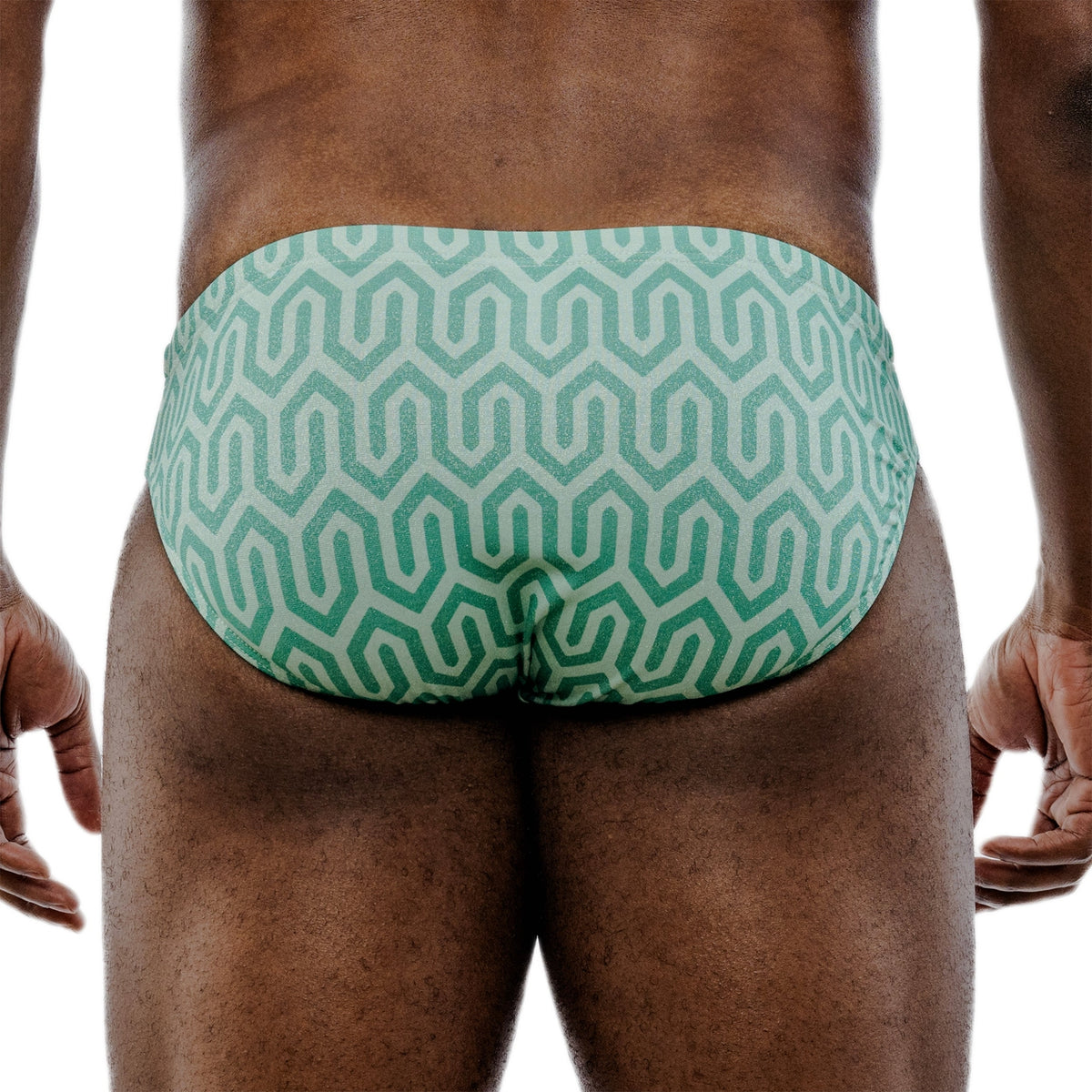 THK Labyrinth Swim