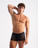 TEAMM8 Casanova Trunk - Noir