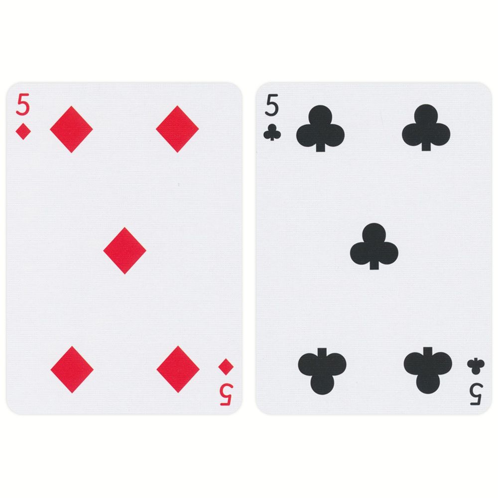 Keith Haring Playing Cards