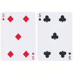 Keith Haring Playing Cards Theory11