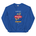 Elbows Pasta Sweatshirt