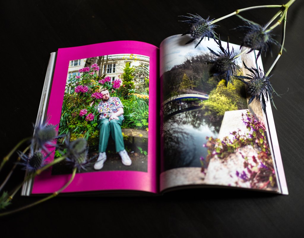 Elska Magazine , Elska Istanbul, Turkey