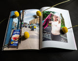 Elska Magazine , Elska Glasgow, Scotland