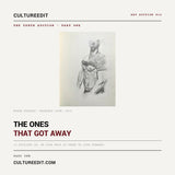 CULTUREEDIT Art Auction #10 — Part One — 1x1