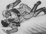 Etienne, untitled, 1979