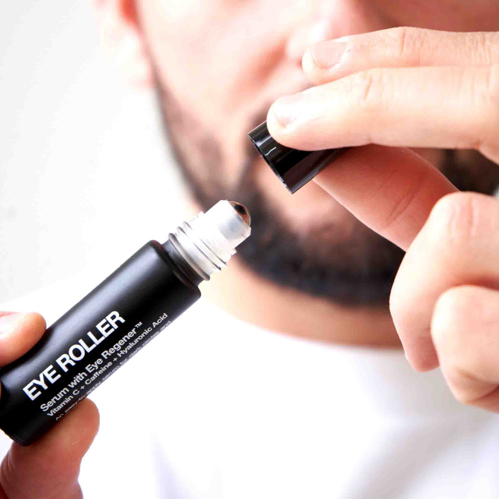 Regener Eye Roller Serum for Men