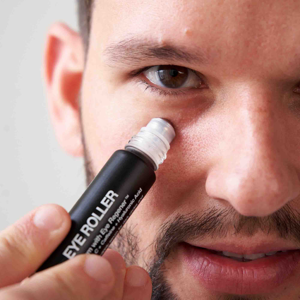 Regener Eye Roller Serum for Men