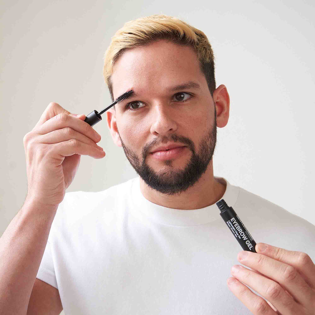 Men's Eyebrow Gel