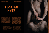 The Boy is Beautiful , Issue 4