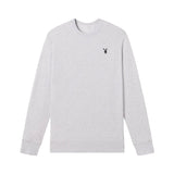 PLAYBOY Bunny Basics Crewneck Sweatshirt