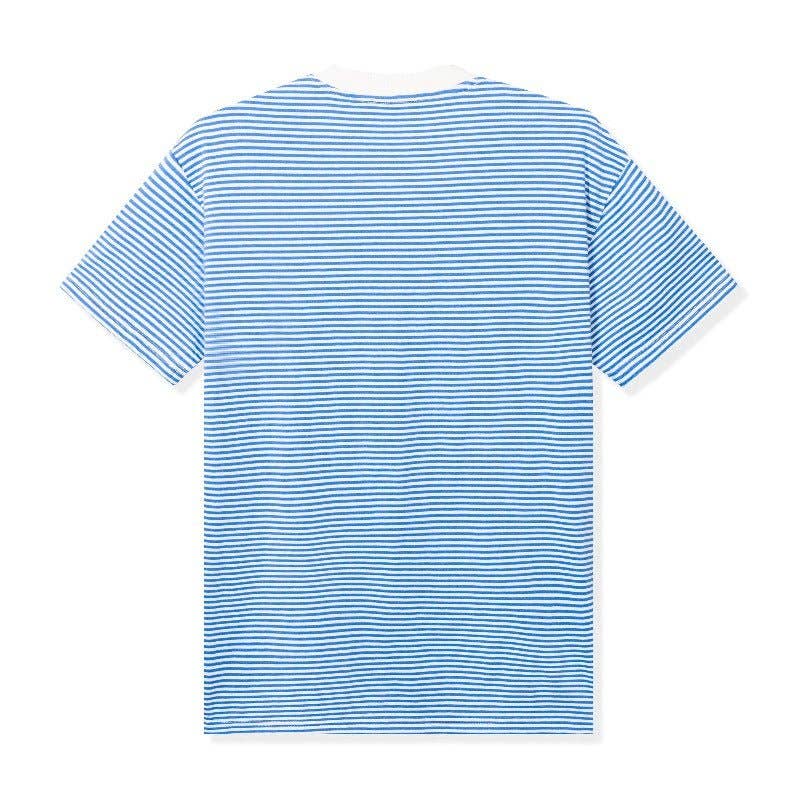 PLAYBOY Striped Vip Club T-Shirt