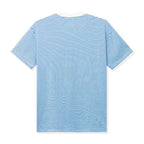PLAYBOY Striped Vip Club T-Shirt