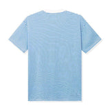 PLAYBOY Striped Vip Club T-Shirt